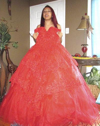 Quinceanera Part Of Family S Traditions Local News Commercial