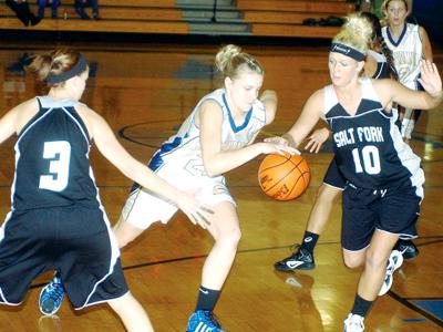 Hilltoppers Snap Four Game Losing Streak Sports Commercial