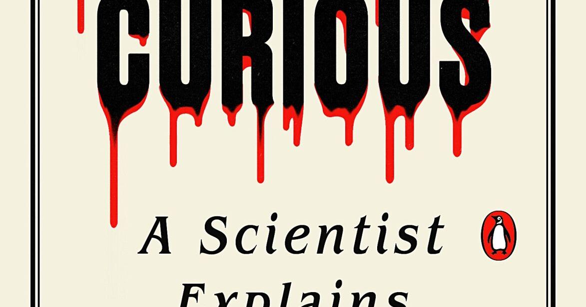 THE BOOKWORM SEZ: A scientific explanation of why we seek danger