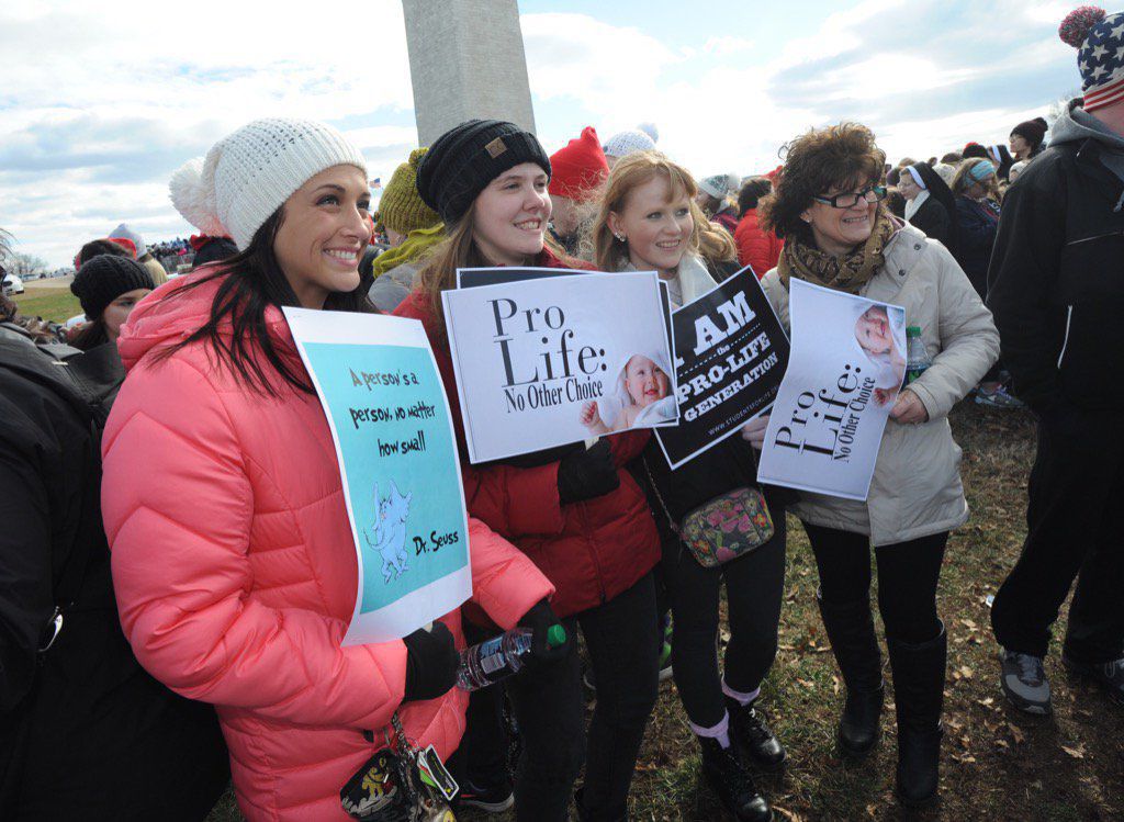 March for Life