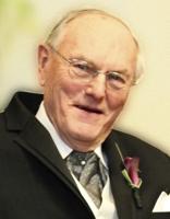 ANDERS, Thomas Feb 23, 1932 - Jun 24, 2023