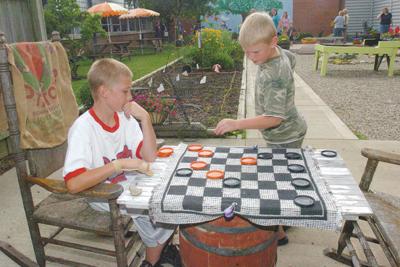 Educational Growth Local News Commercial Garden