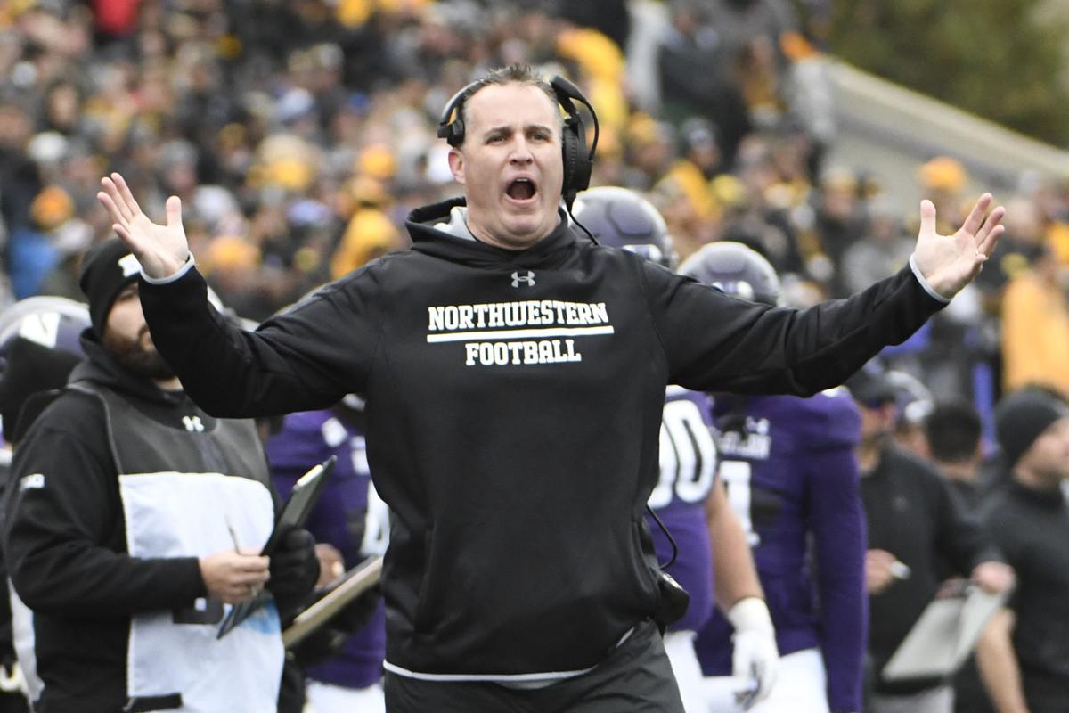Big Ten Preview Northwestern Seeks Bounce Back Season