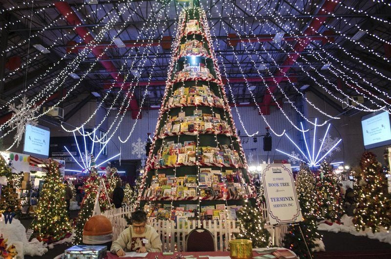 Festival of Trees tickets on sale Local News