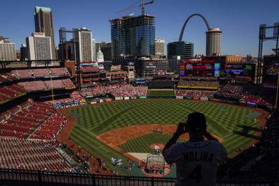 St Francisville Baseball Park Major League Baseball Delays Opening Day Sports Commercial