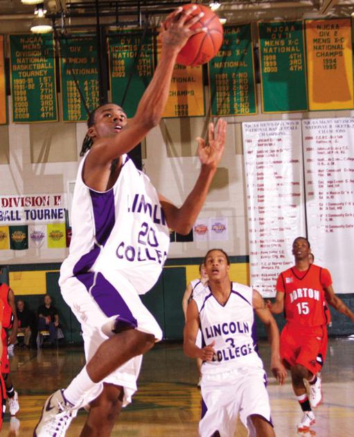 Second Half Start Key For Lincoln Sports Commercial News Com