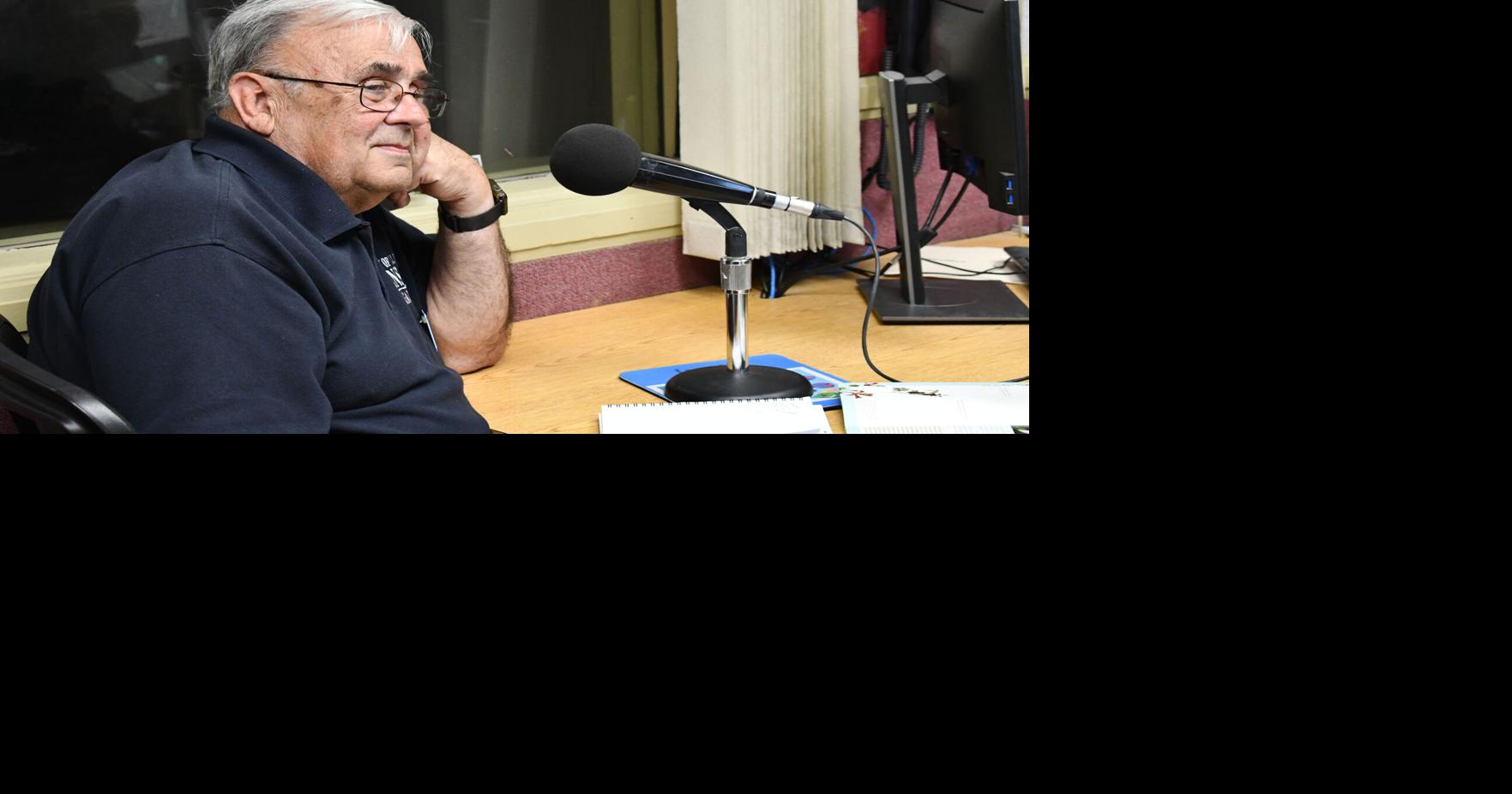 Master Gardener and radio mainstay celebrates 30 years | Local News ...