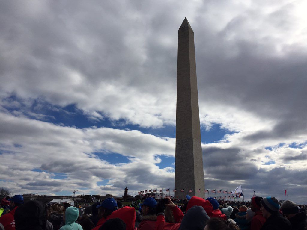 March for Life