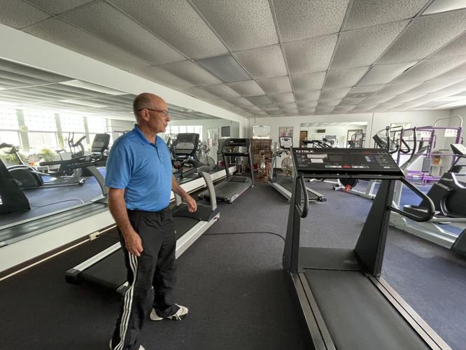 Roselawn Fitness Center To Close After