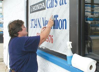 Carmack new dealership