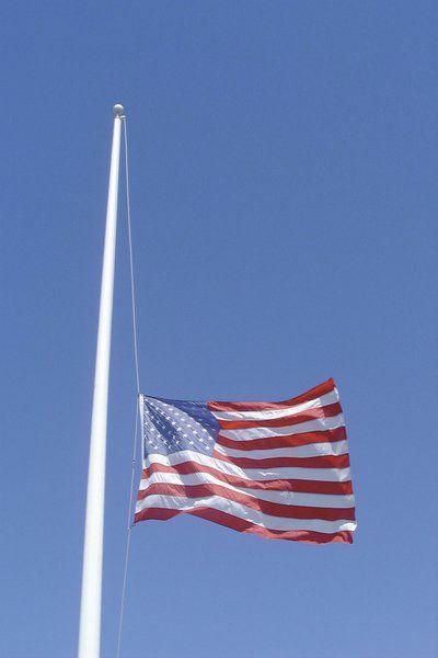 Pence directs flags be flown at half-staff for Patriot Day | Local News