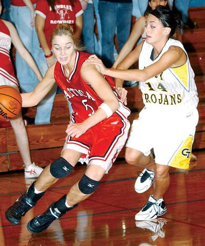 Attica Rayburn Get Revenge Sports Commercial News Com