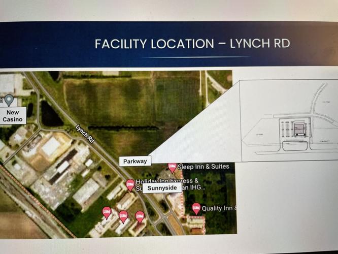 Third Danville cannabis dispensary proposed Local News commercial