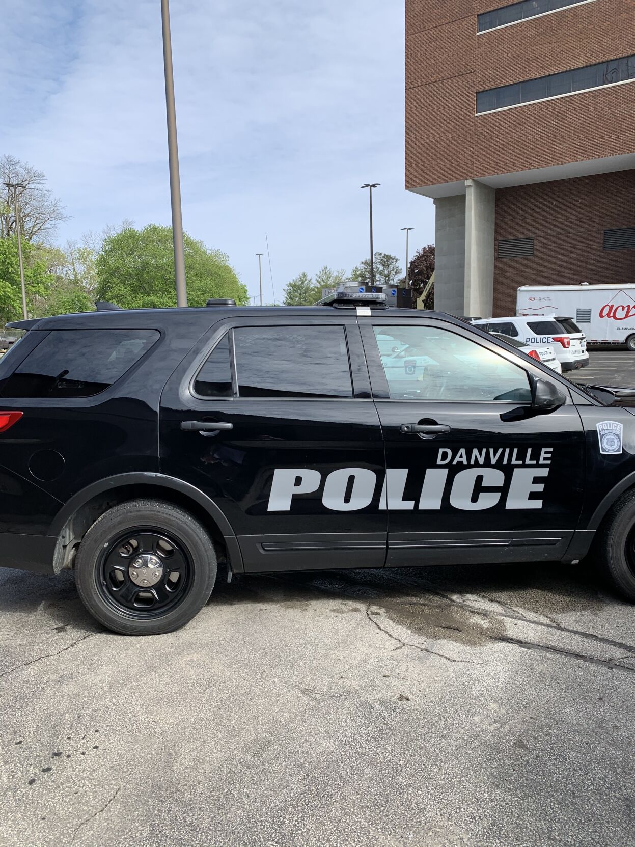 Danville Va Shooting Last Night - om5gska