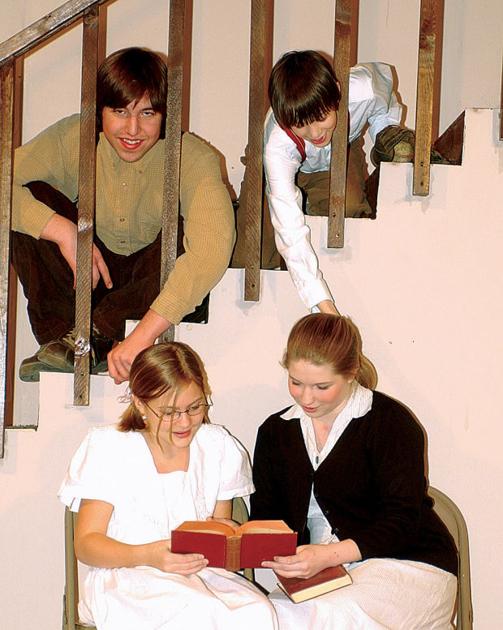 Brighton Beach Memoirs Theme Is Timeless Archives Commercial