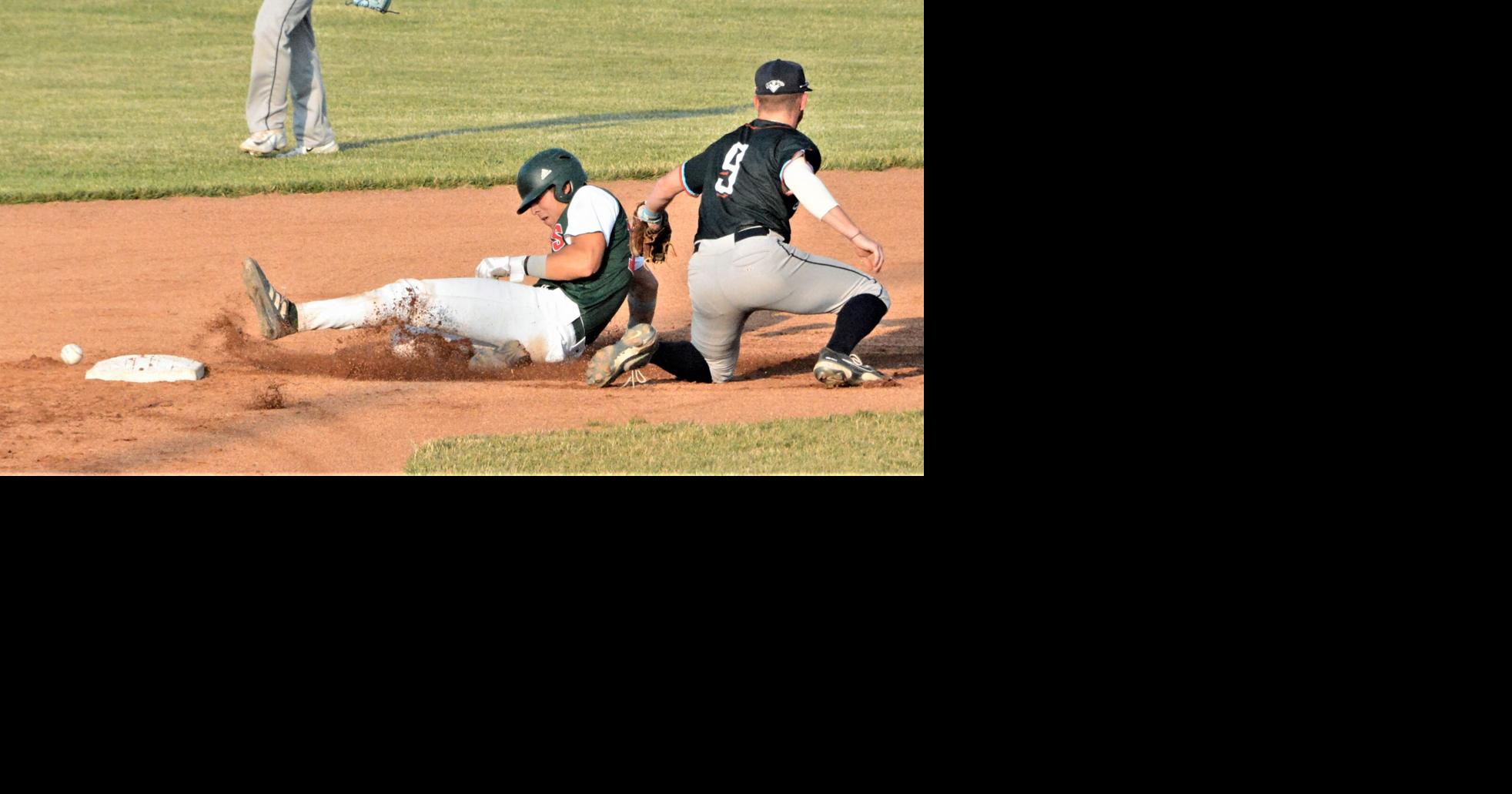 PROSPECT LEAGUE BASEBALL: Danville Dans reverse course on 2023 season ...