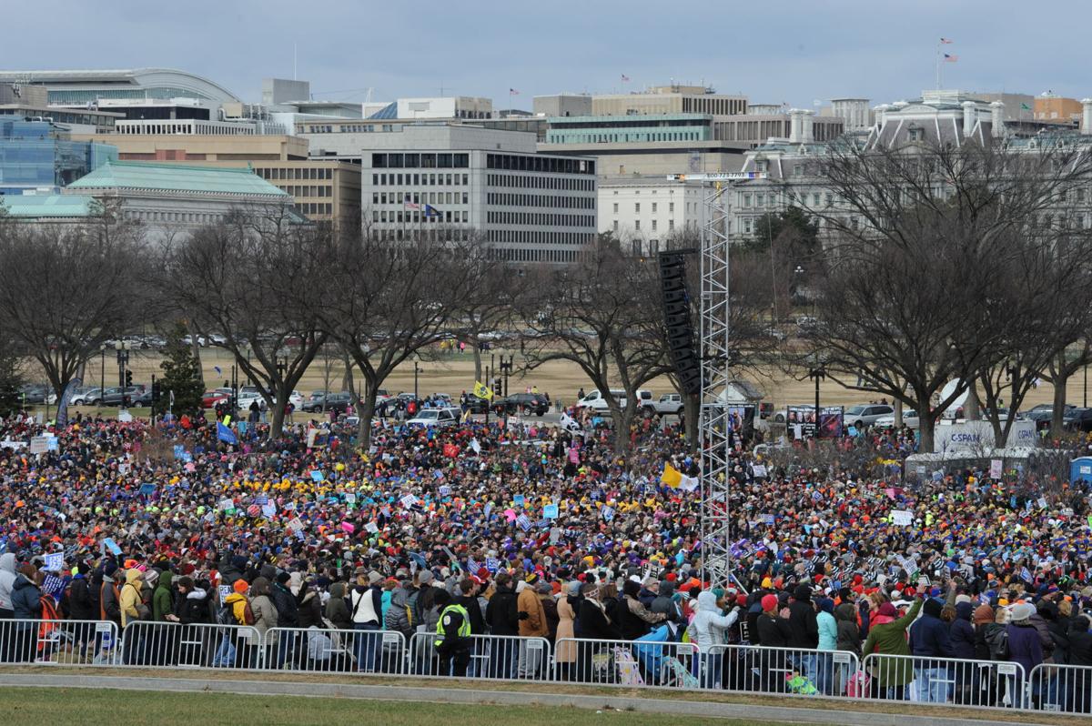 March for Life