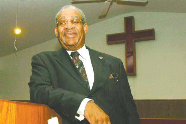 A 30 Year Career Keeps Pastor On Go Local News Commercial News Com