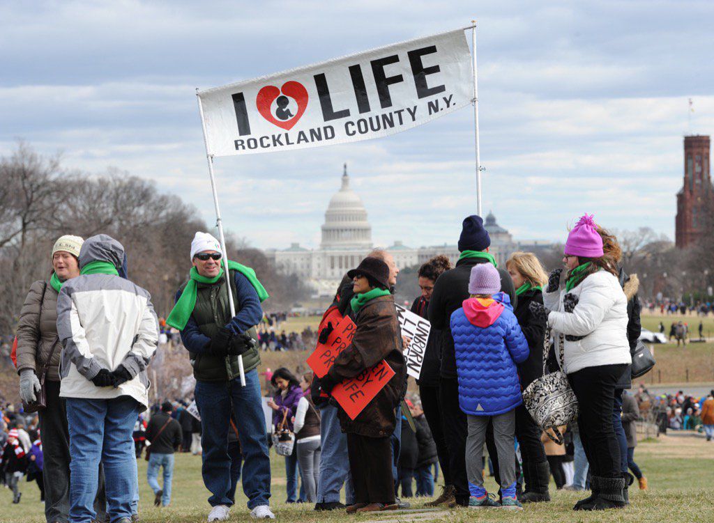 March for Life