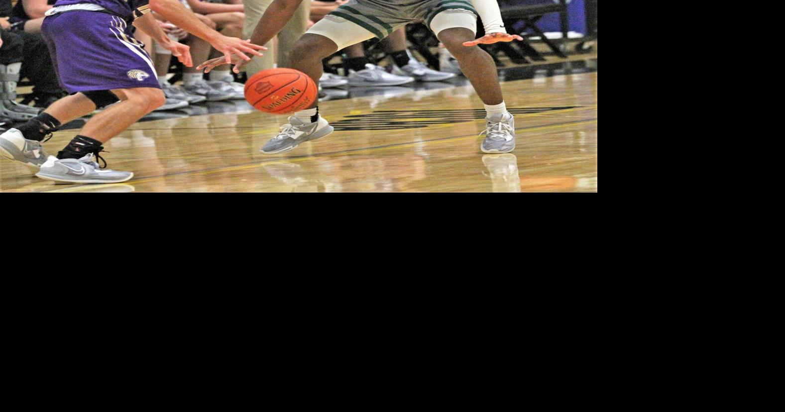 MEN'S COLLEGE BASKETBALL DACC opens with win over Olivet Nazarene JV