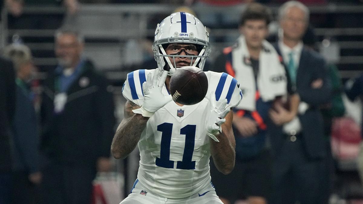 Should I Draft Michael Pittman Jr.? Colts WR's Fantasy Outlook in 2023