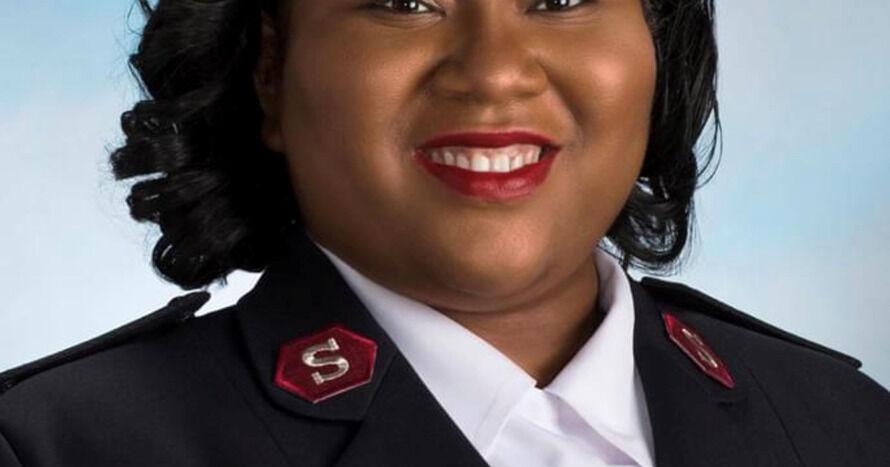 Danville Salvation Army welcomes new officer - Vimarsana News