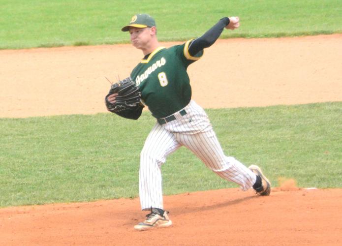 COLLEGE BASEBALL: DACC baseball loses two to Parkland | Sports ...