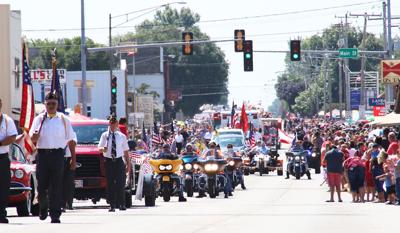 Westville Bustling This Weekend News Commercial News Com