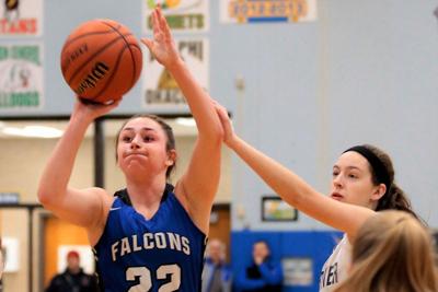 Falcons Run Out Of Miracles In Regional Semi Sports Commercial