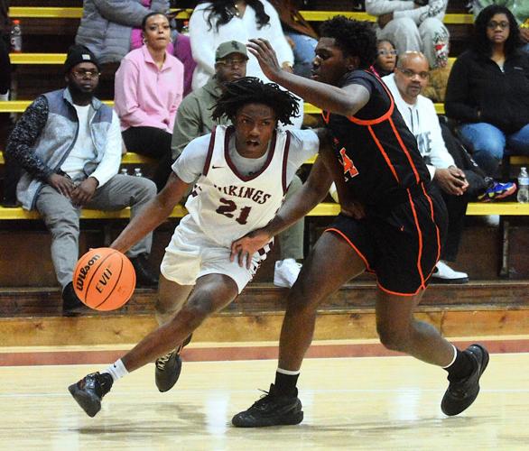 PREP BOYS BASKETBALL: Bittersweet return to Danville for Reynolds ...