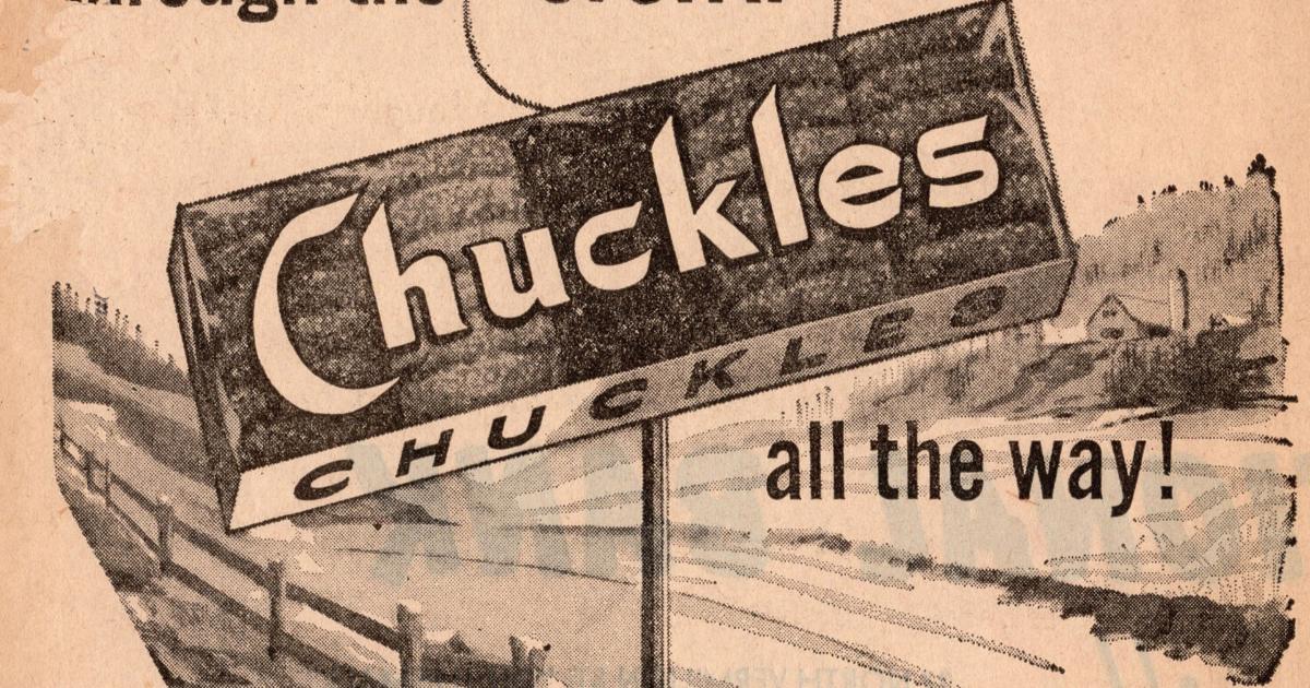 Danville will always be home to Chuckles | Lifestyles | commercial-news.com