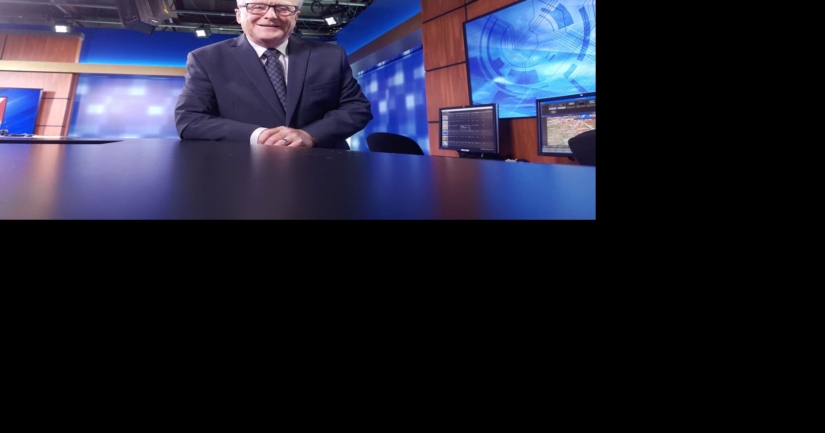 Longtime broadcaster announces retirement | Local News | commercial ...