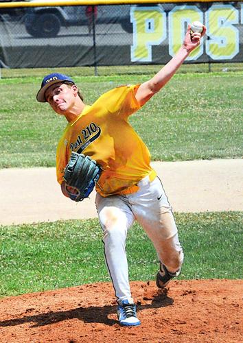 Caden Keleminic