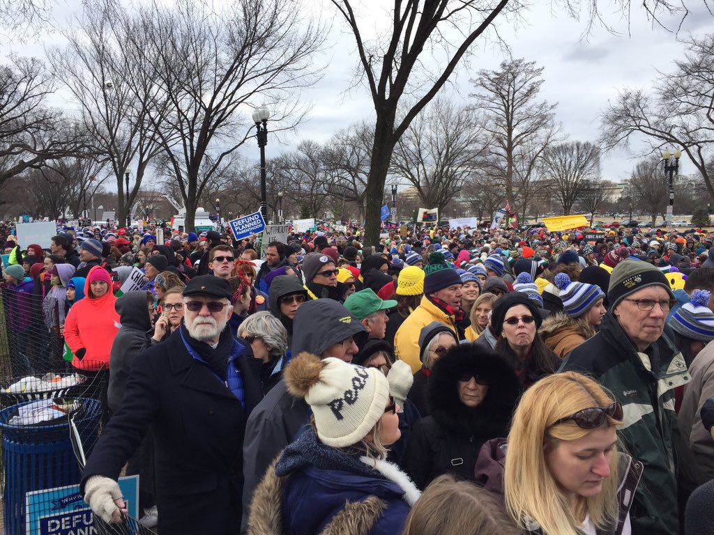 March for Life