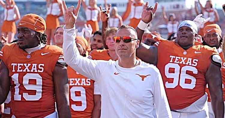 CNHI TOP 25 PICKS: Buckeyes' visit to Austin a can't-miss early showdown