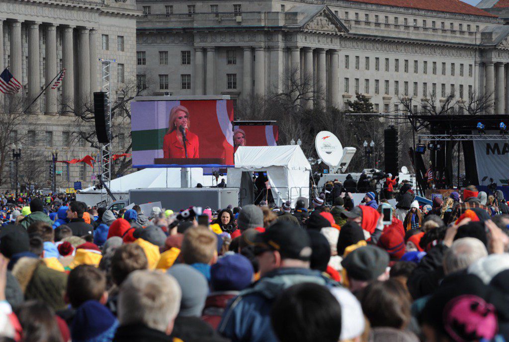 March for Life