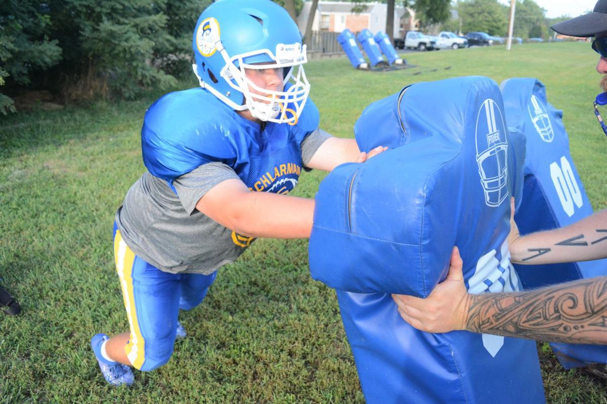 Pratt Tuned In To Action With Hilltoppers Sports Commercial