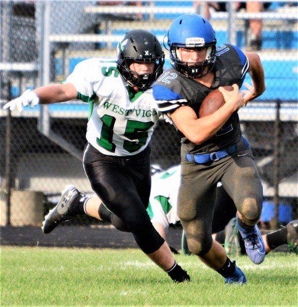 Expecting Nothing Less Local Sports Commercial News Com