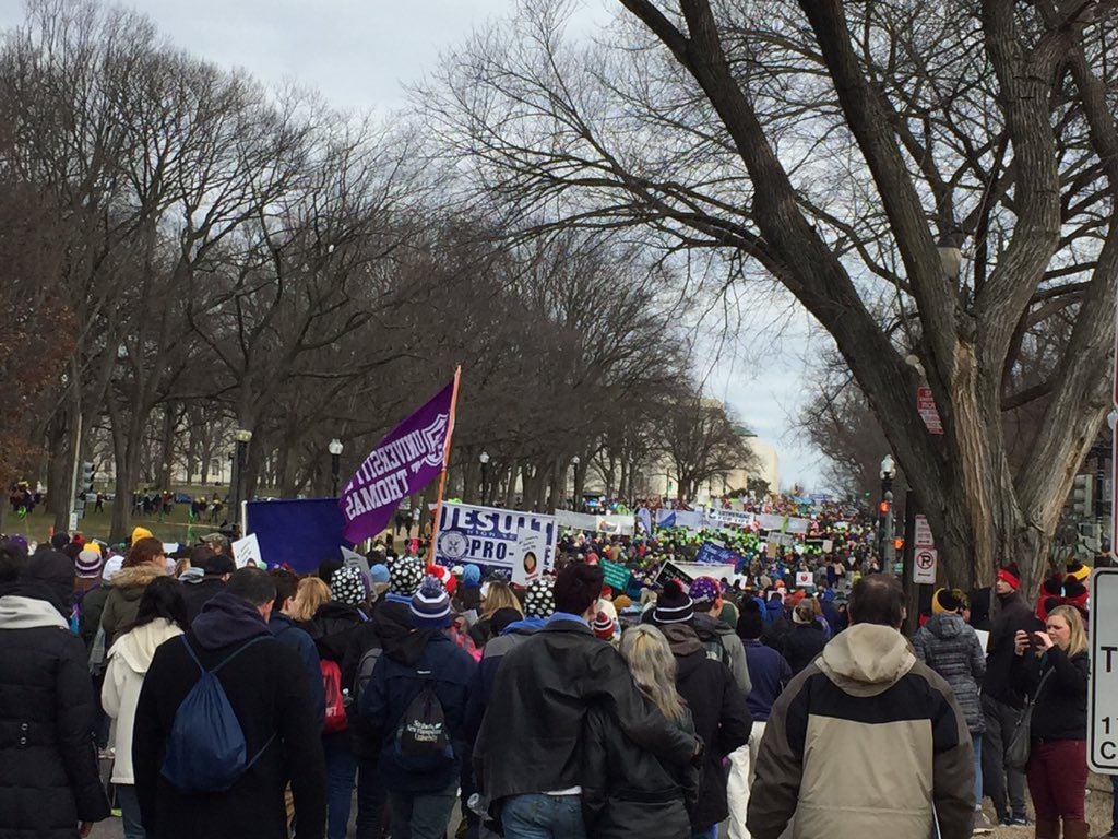 March for Life