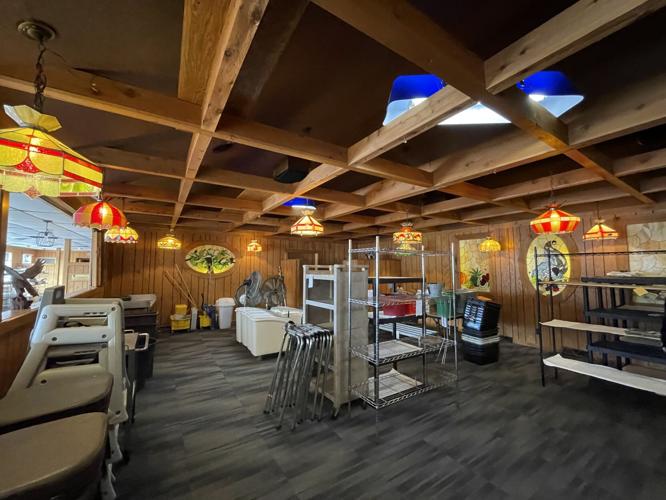 Maple Corner to Fountain County courthouse annex News