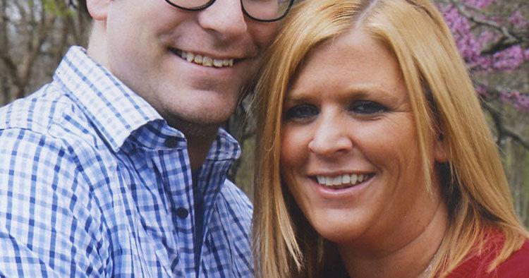 Angela Roth and Robert Wilson | Community | commercial-news.com