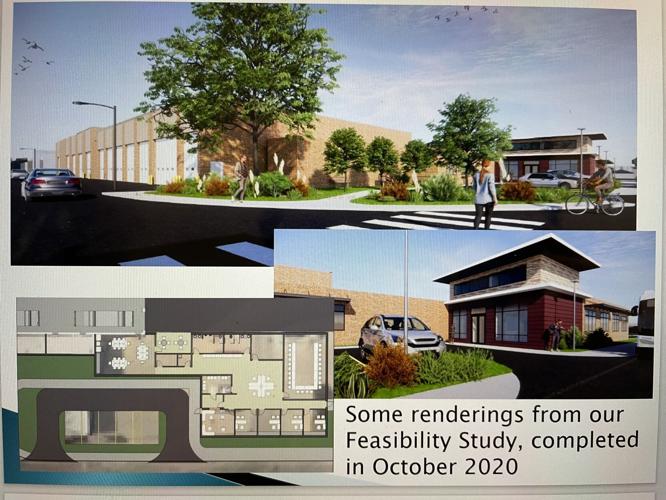 DMT looks at $5.2 million facility upgrade | Local News | commercial ...