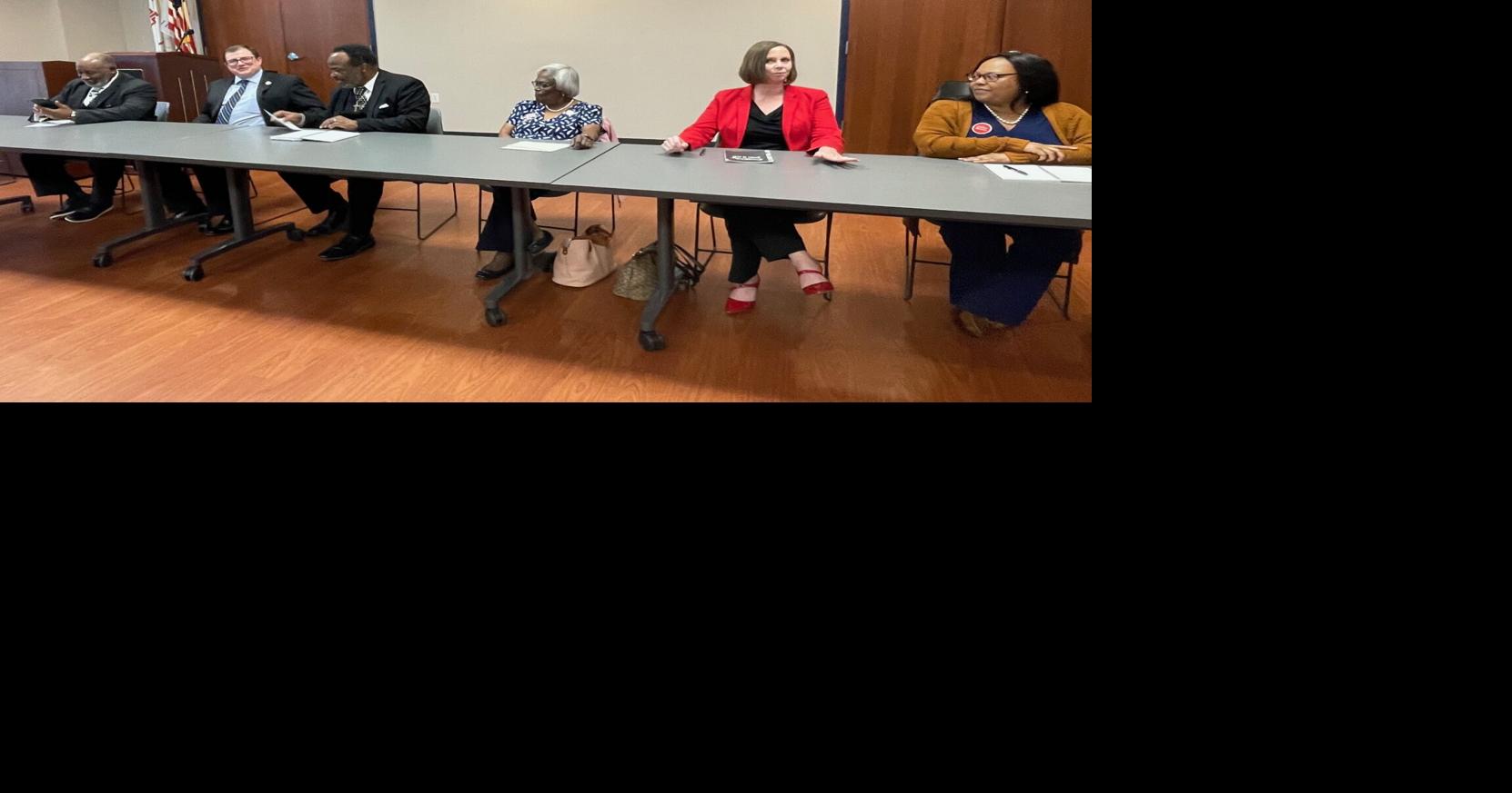 School board candidates talk safety, parent involvement | Local News ...