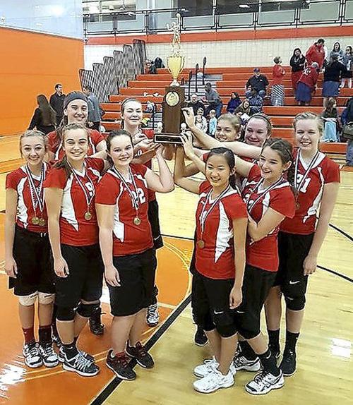 First Baptist Repeats As State Champs Local Sports Commercial