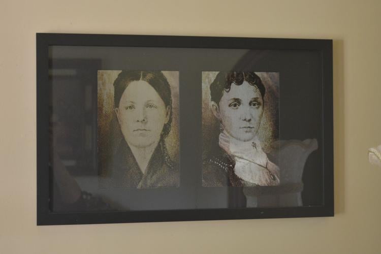 Man offers up home to ghost hunters or for a quiet weekend getaway ...