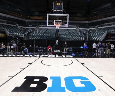 Big Ten Conference Loses Big Because Of Ncaa Cancellations