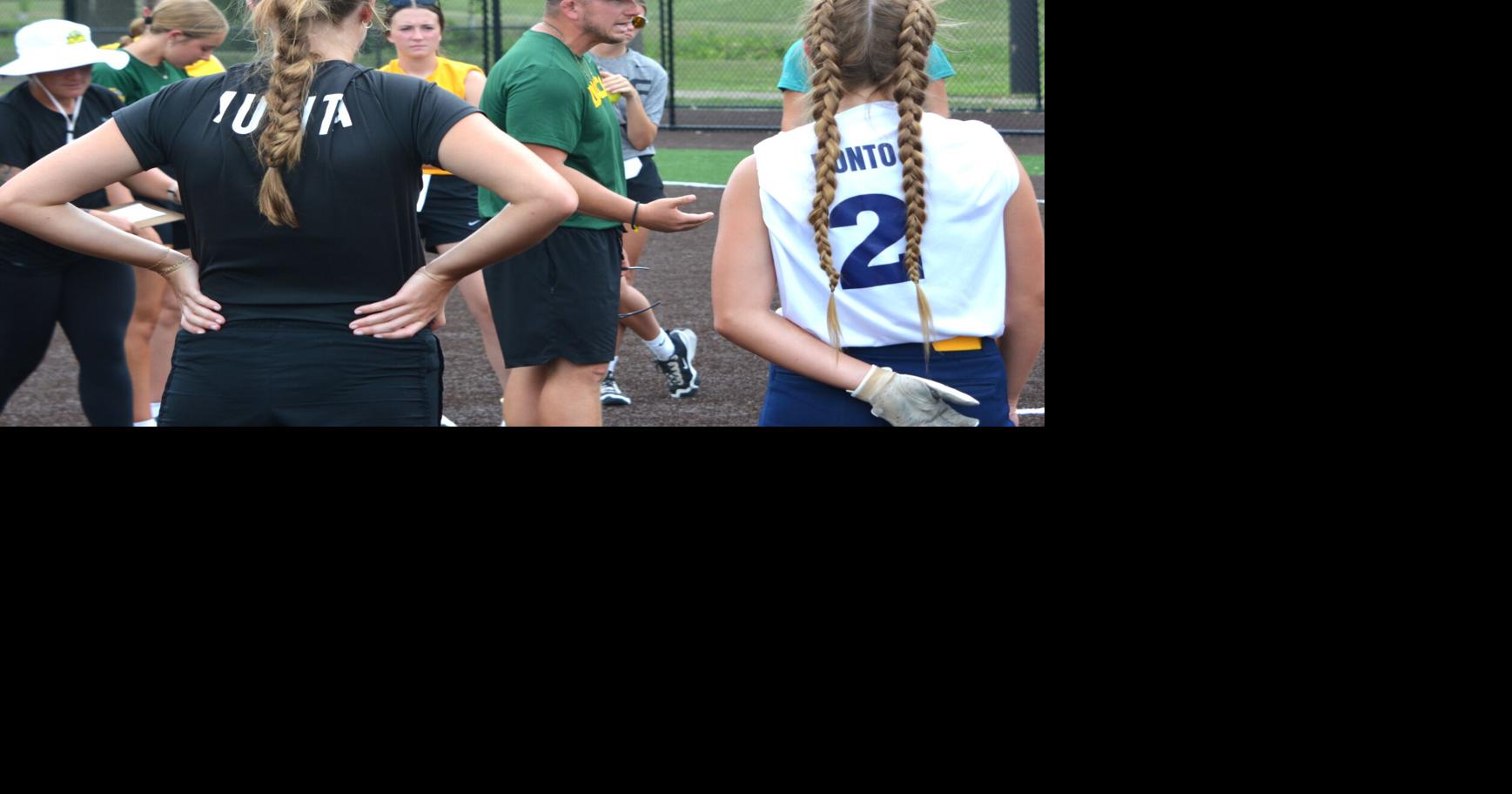 COLLEGE SOFTBALL: Lady Jaguars get started today