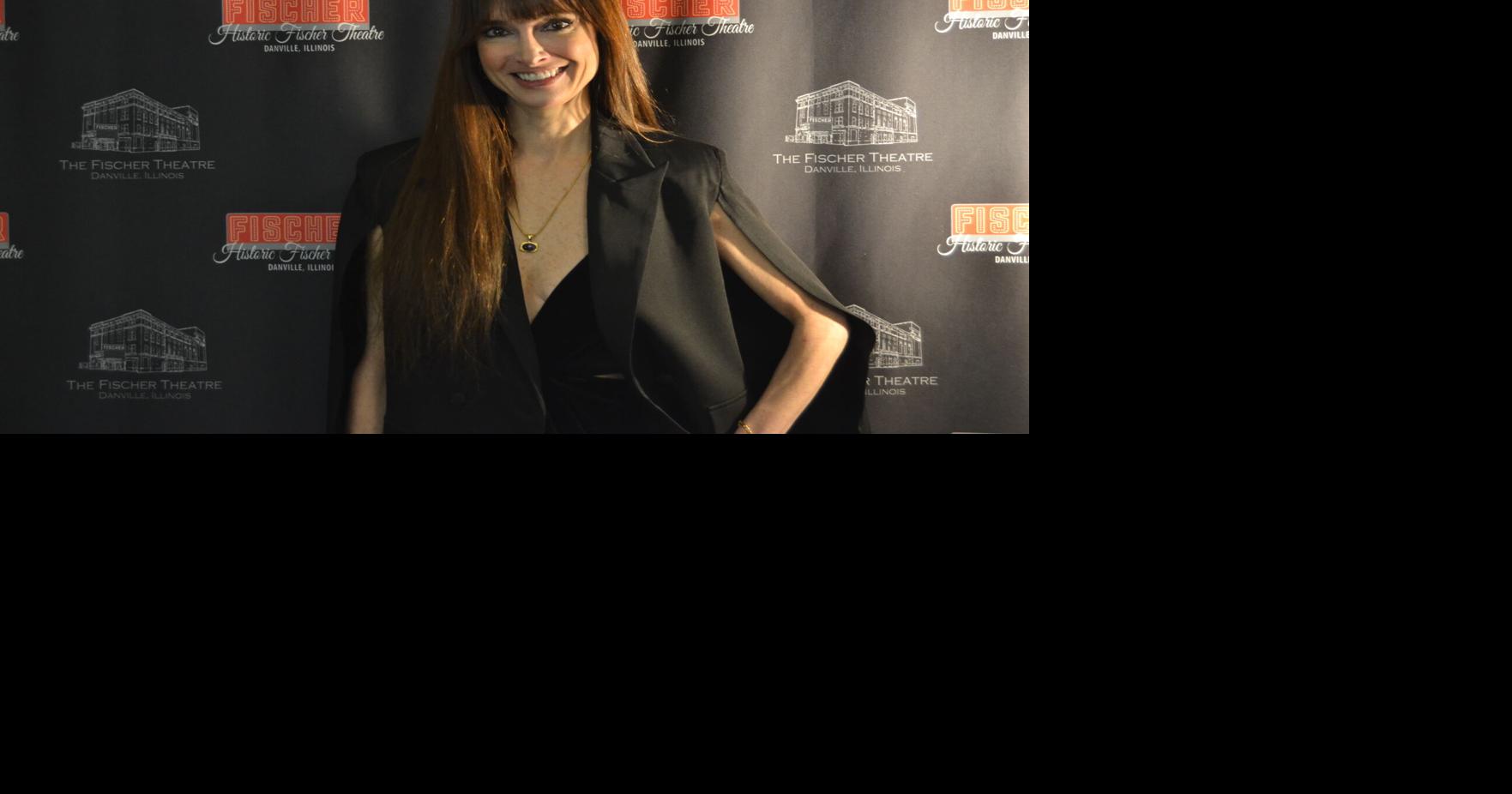 'Children of the Cornfield' Movie premier at the Fischer Theatre