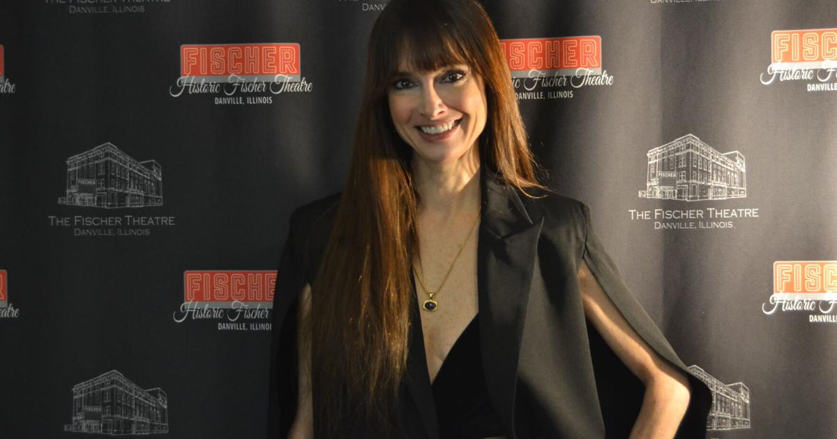 'Children of the Cornfield' Movie premier at the Fischer Theatre