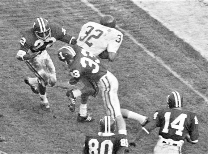 Former Danville coach Nate Cunningham passes away Sports commercial